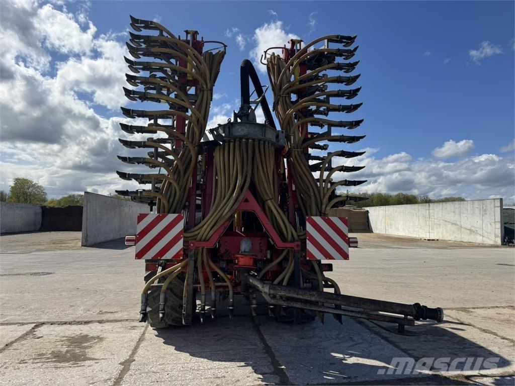 Schouten Sprinter Otras carretillas elevadoras