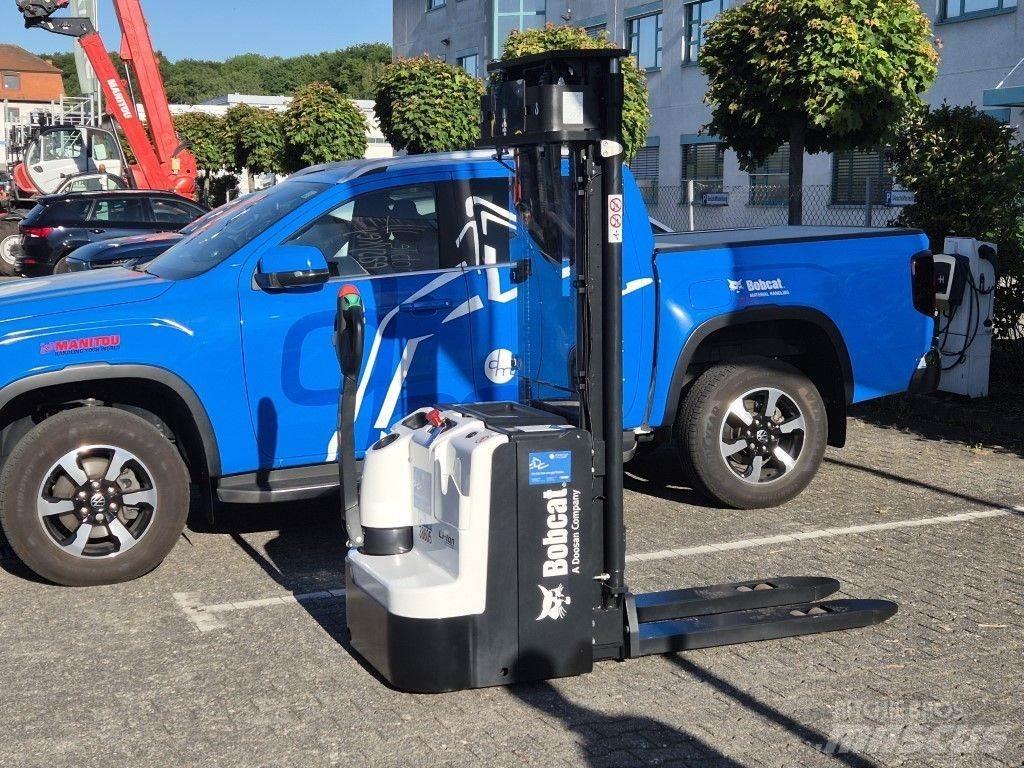 Bobcat BSL16N-I Apiladores eléctricos