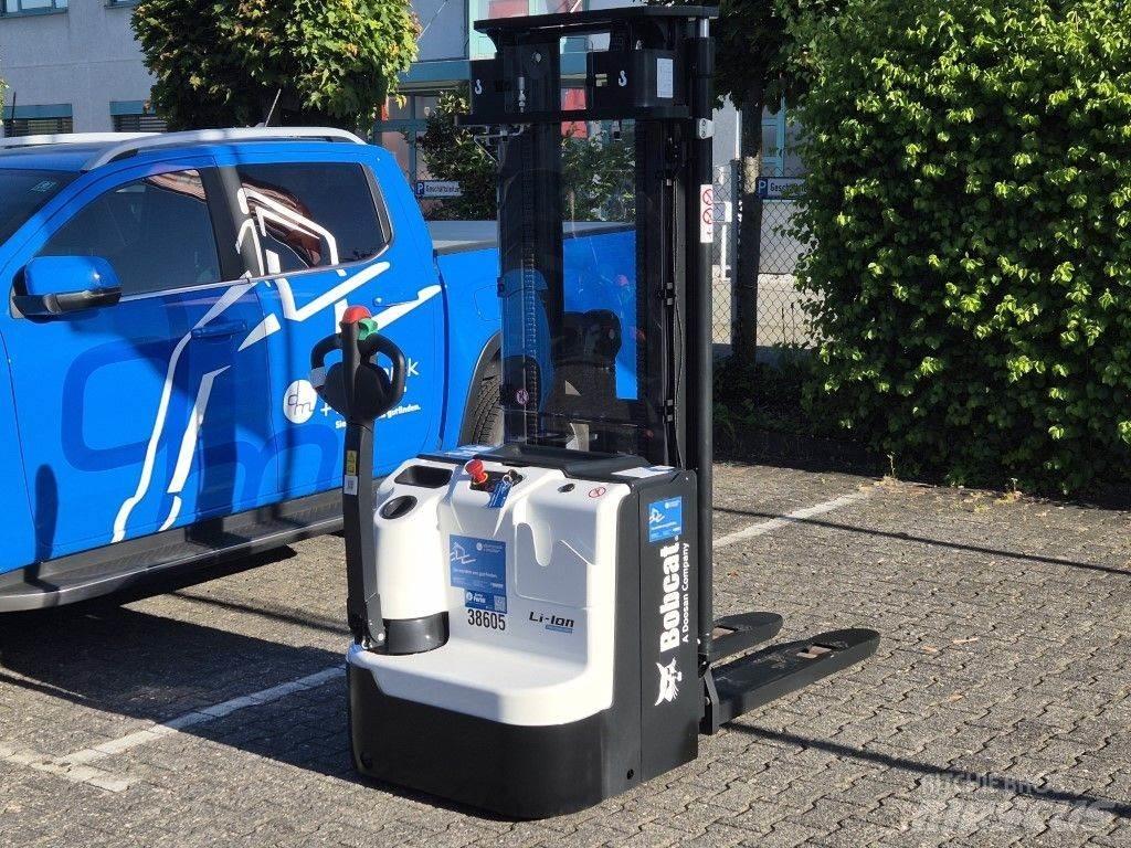 Bobcat BSL16N-I Apiladores eléctricos
