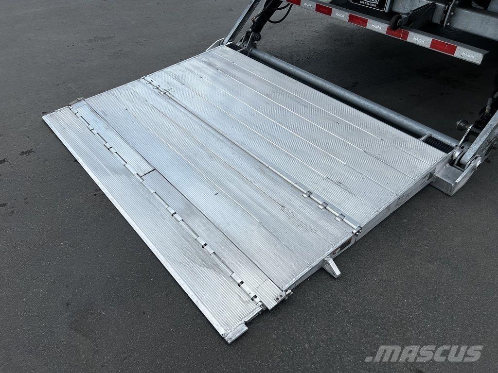 Maxon GPT3000 Artículos y mobilario para ascensores