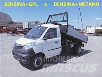 Piaggio Porter NP6 Furgonetas de caja cerrada