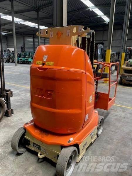 JLG TOUCAN 10 E Plataforma de trabajo articulada