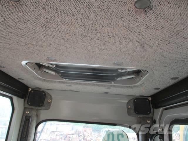 Liebherr A 900 C ZW Excavadoras de ruedas