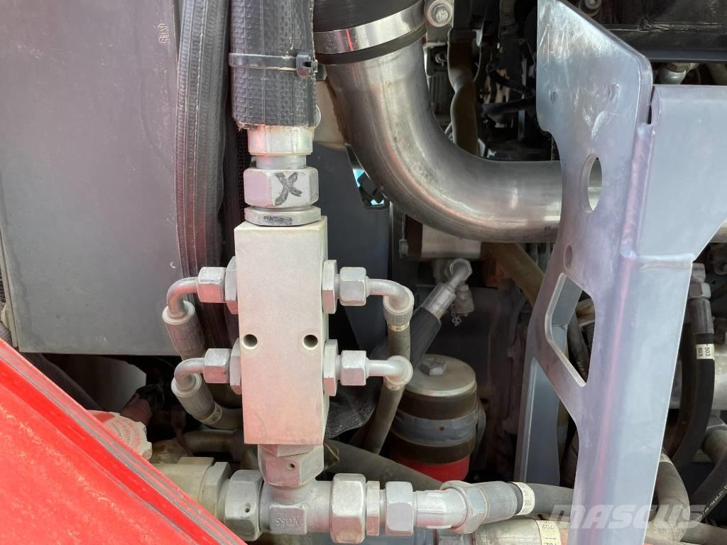 Wirtgen W 50 RI Máquinas moledoras de asfalto en frío