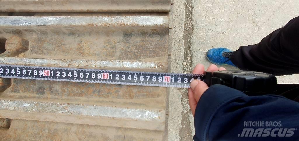 Sany SY 215 C Excavadoras de cadenas