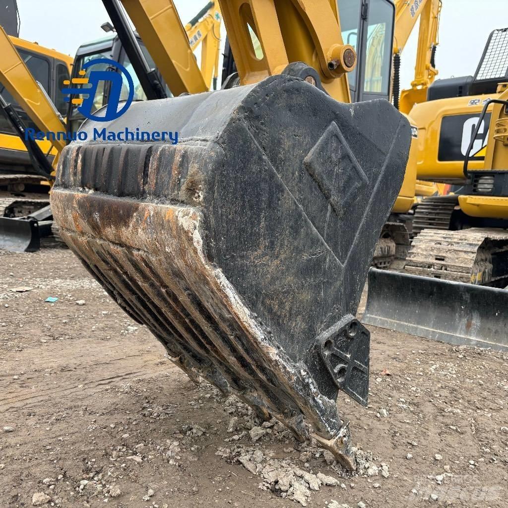 CAT 305.5 E2 Mini excavadoras < 7t