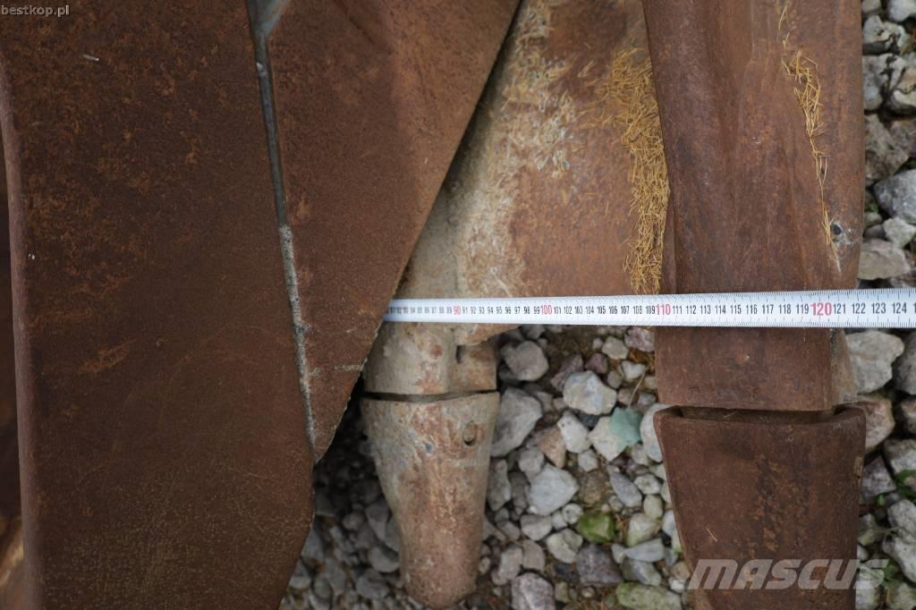 CAT 320 FL Excavadoras de cadenas