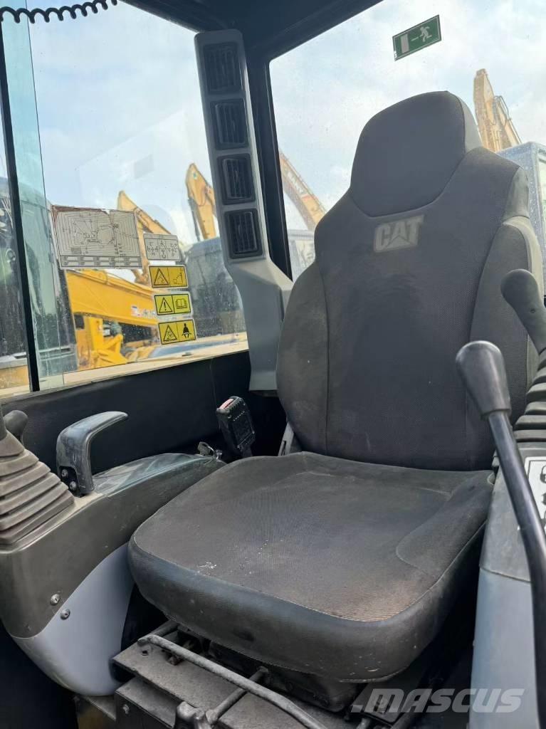 CAT 306E2 Mini excavadoras < 7t