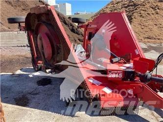 Bush Hog 2815 Segadoras acondicionadoras