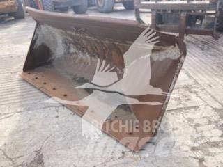 CAT IT-28 Cucharones