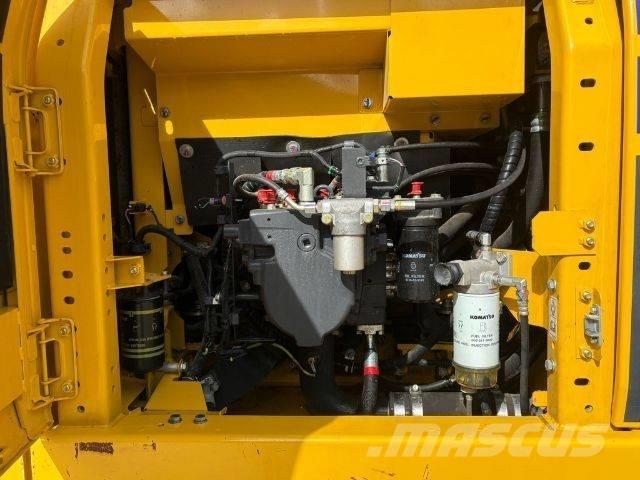 Komatsu PC 210 LC-11 Excavadoras de cadenas