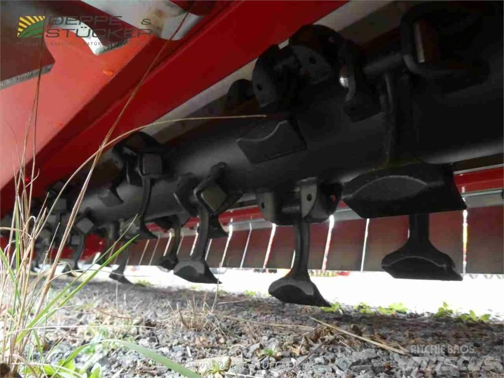 Kuhn RM 610 R Otros equipos usados para la recolección de forraje