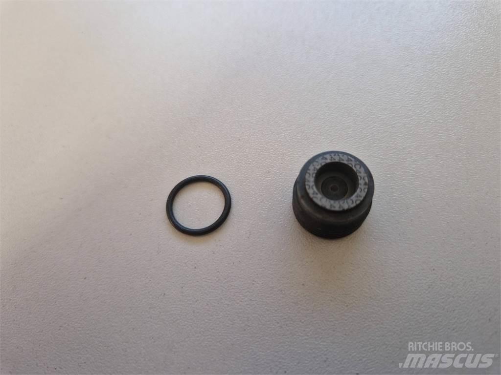 Rottne 638-5403 Hidráulicos