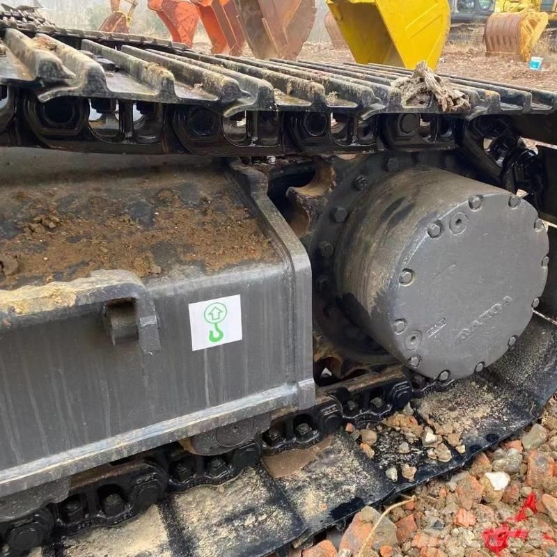 Volvo EC 240 Excavadoras de cadenas