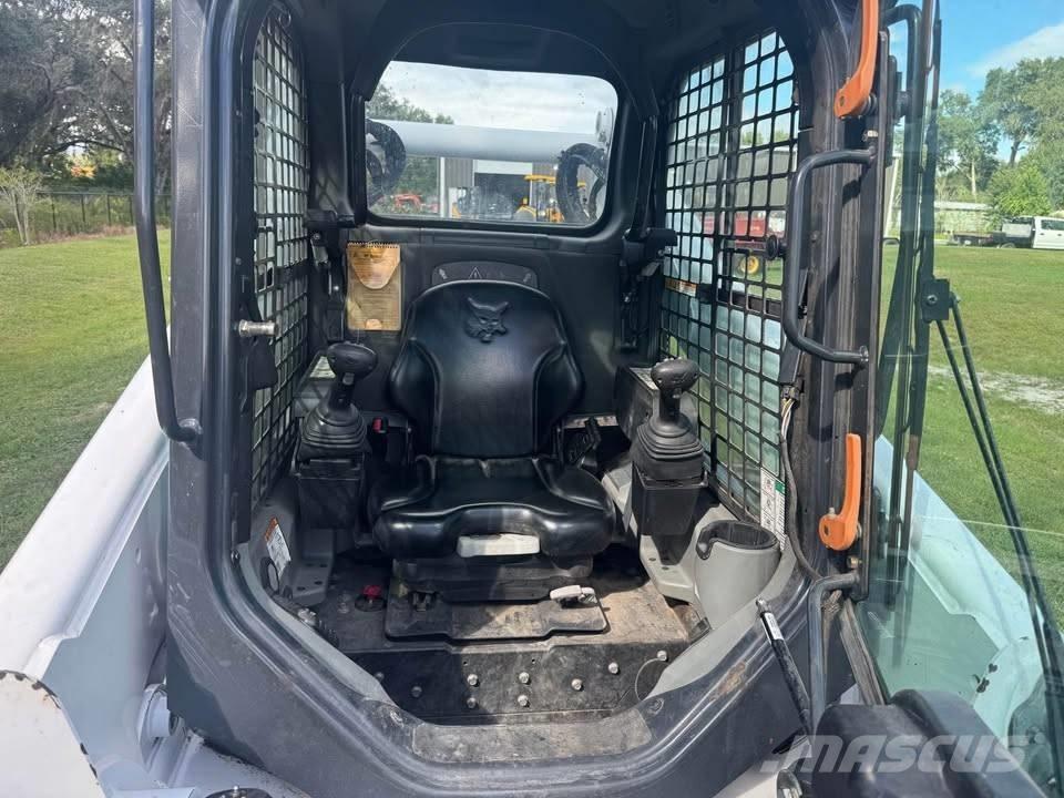 Bobcat T 770 Minicargadoras