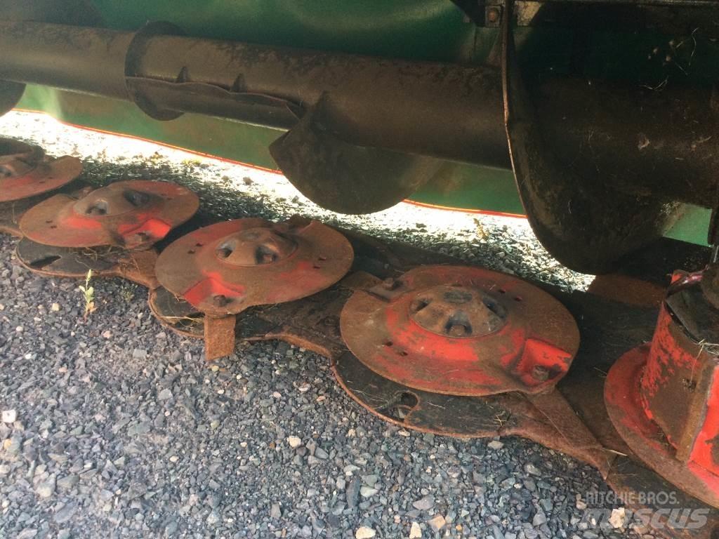 Kverneland 2832 FS Segadoras