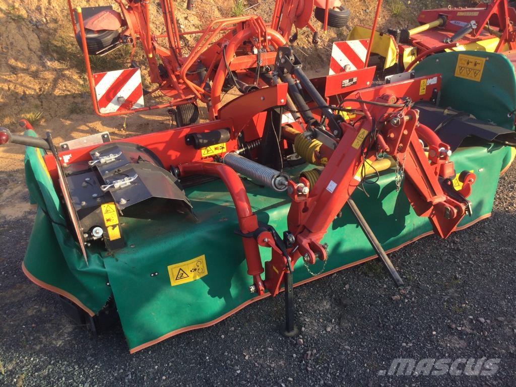 Kverneland 2832 FS Segadoras