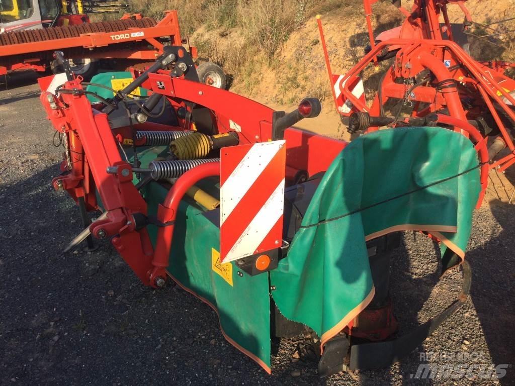 Kverneland 2832 FS Segadoras