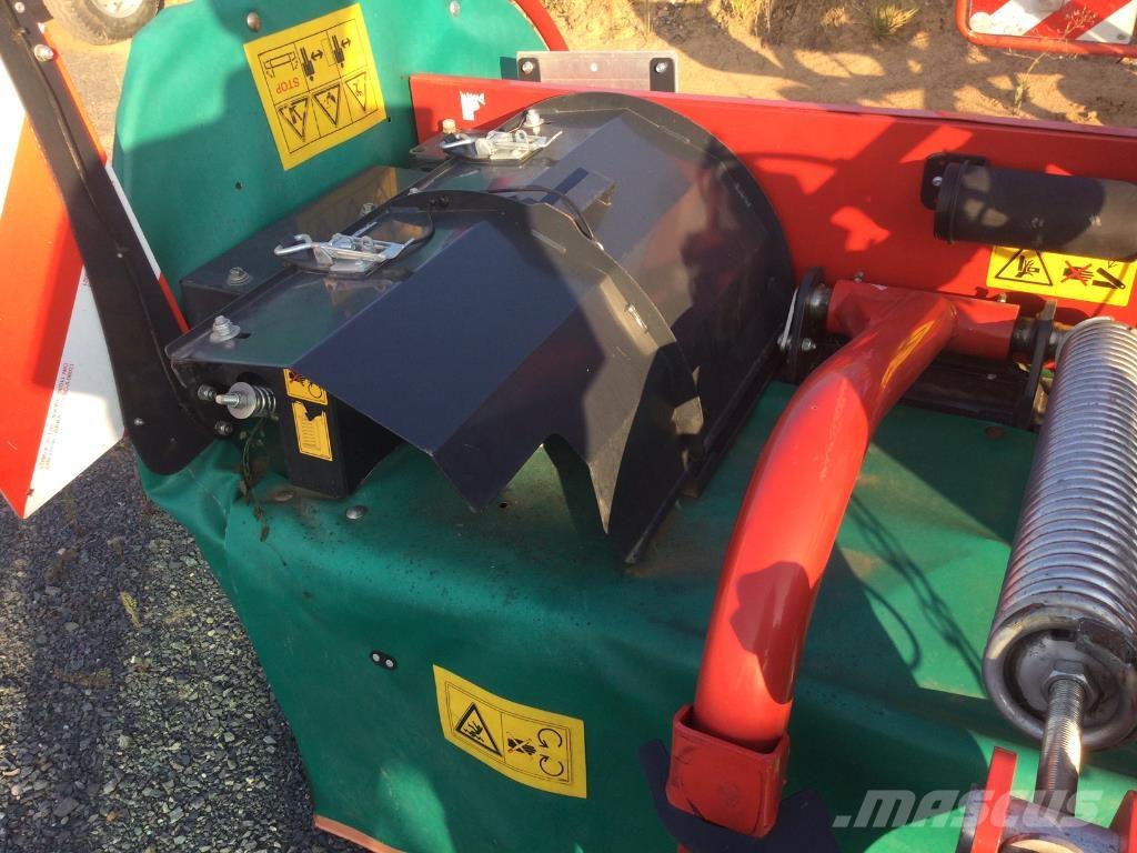 Kverneland 2832 FS Segadoras