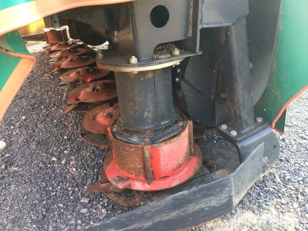 Kverneland 2832 FS Segadoras