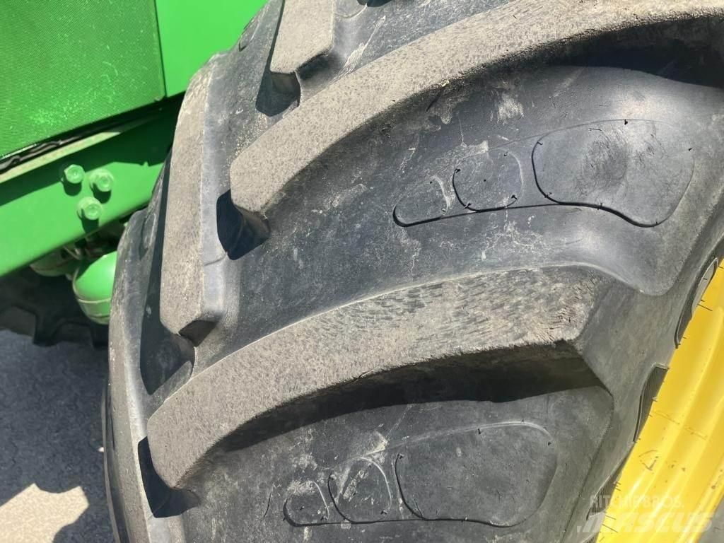 John Deere 6170R Tractores