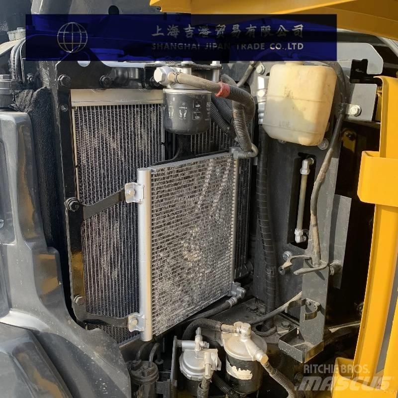 Komatsu PC 55 Mini excavadoras < 7t