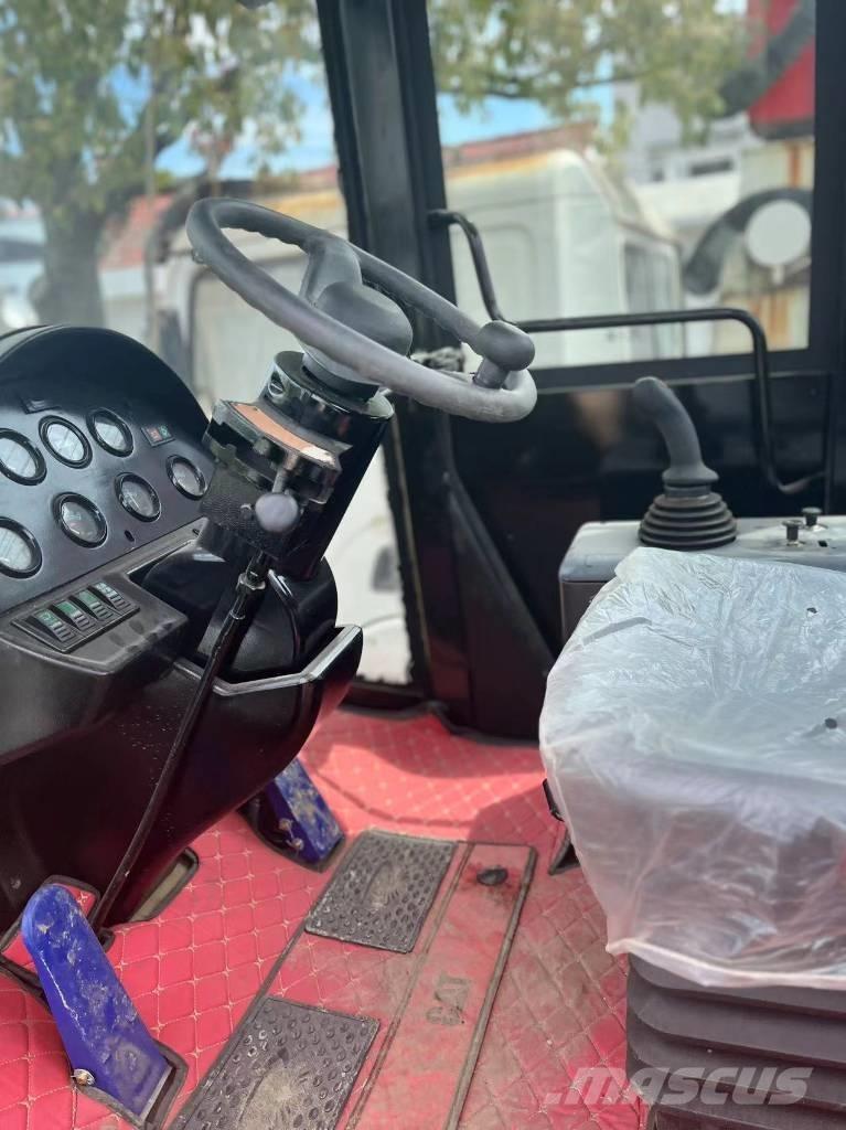 CAT 966 H Cargadoras sobre ruedas