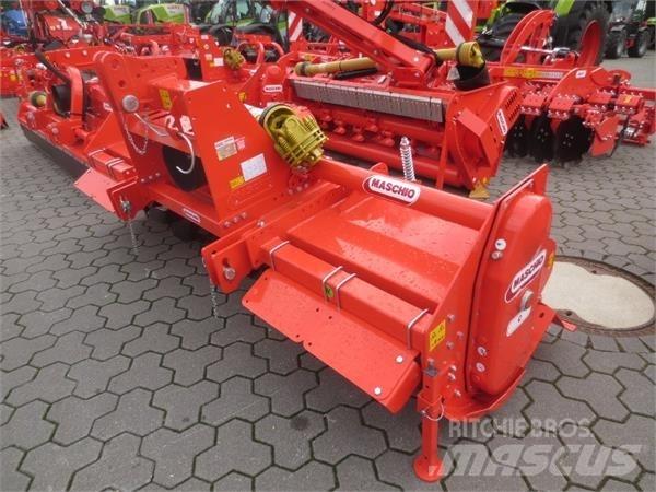 Maschio C 250 Agricultura - Otros