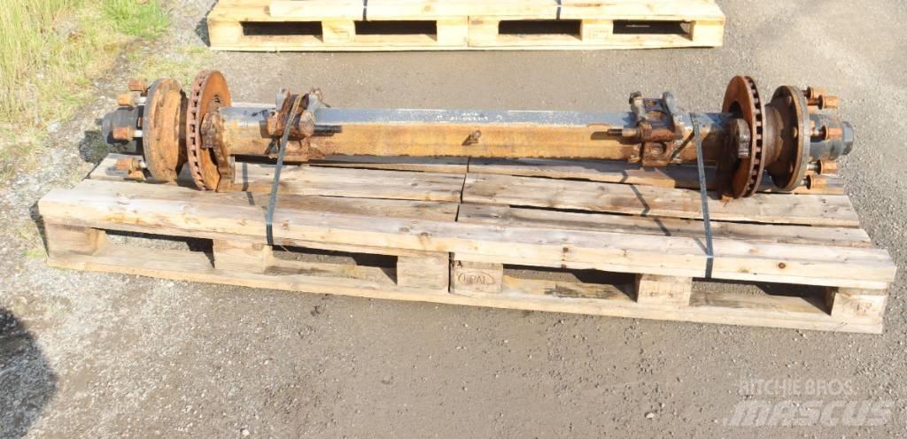 Istrail PL03 Madera