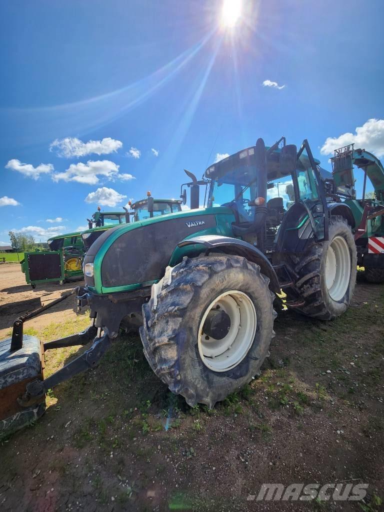 JENZ 420-Z Arrastrador de troncos