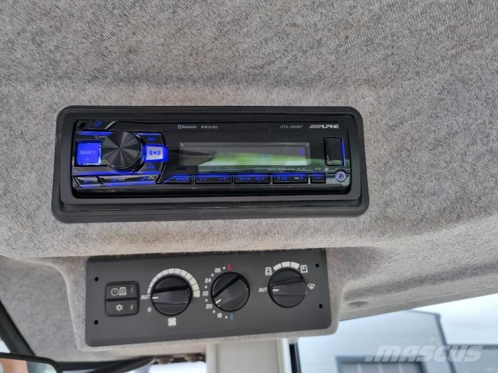 Volvo L 90 F Cargadoras sobre ruedas
