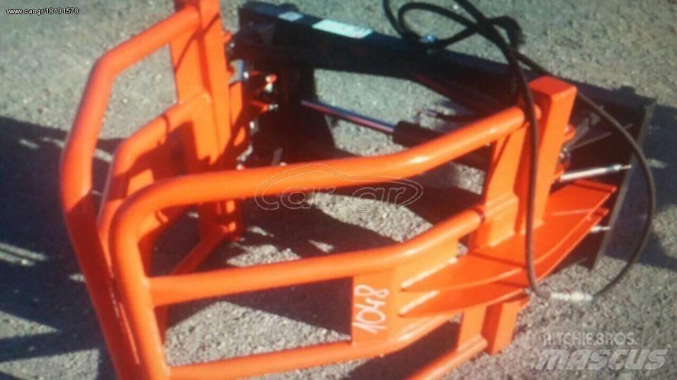 Accord ΔΑΓΚΑΝΑ Otros accesorios para tractores