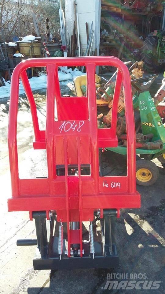 Accord ΔΑΓΚΑΝΑ Otros accesorios para tractores