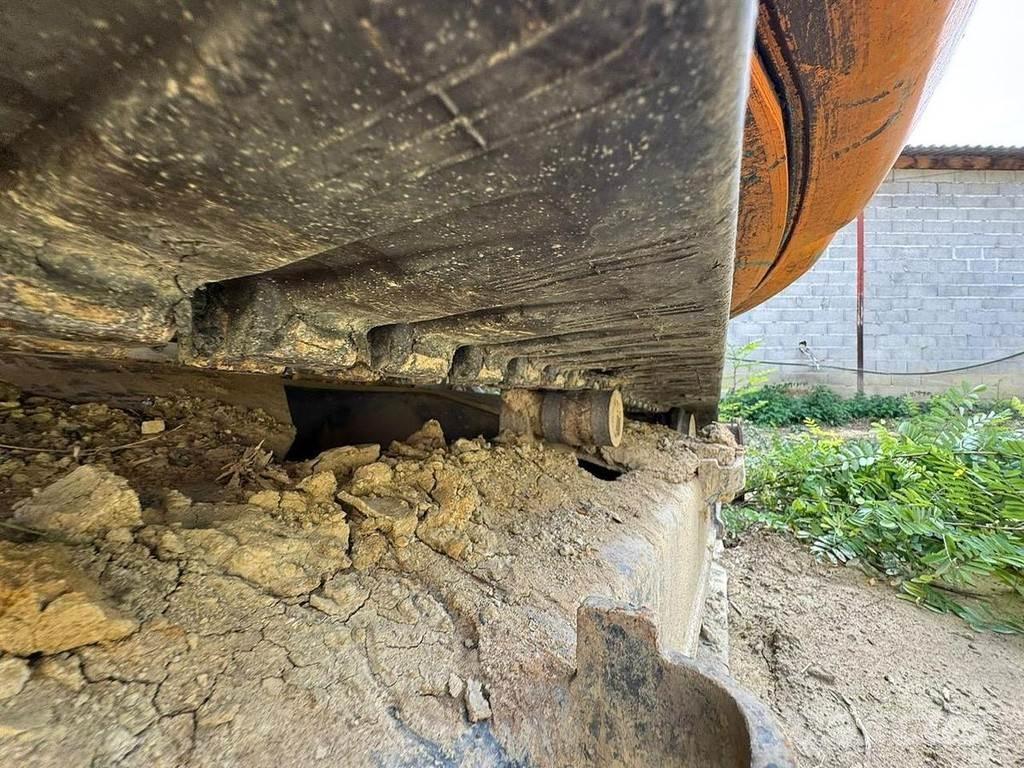 Kobelco SK75 Mini excavadoras < 7t