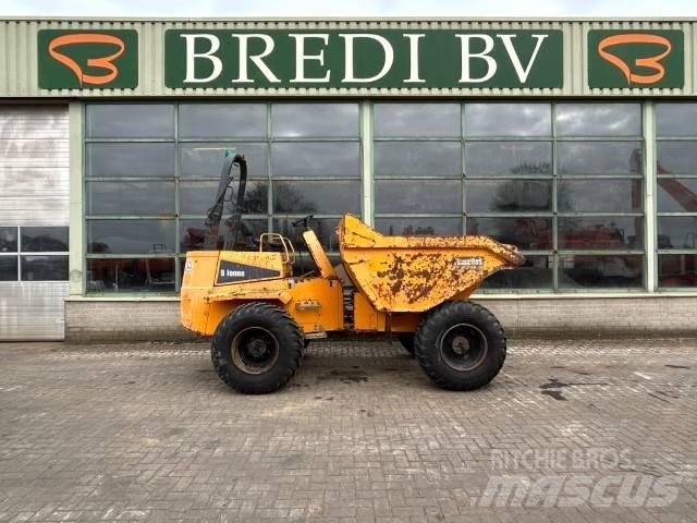 Thwaites MACH 690 Dúmpers de obra