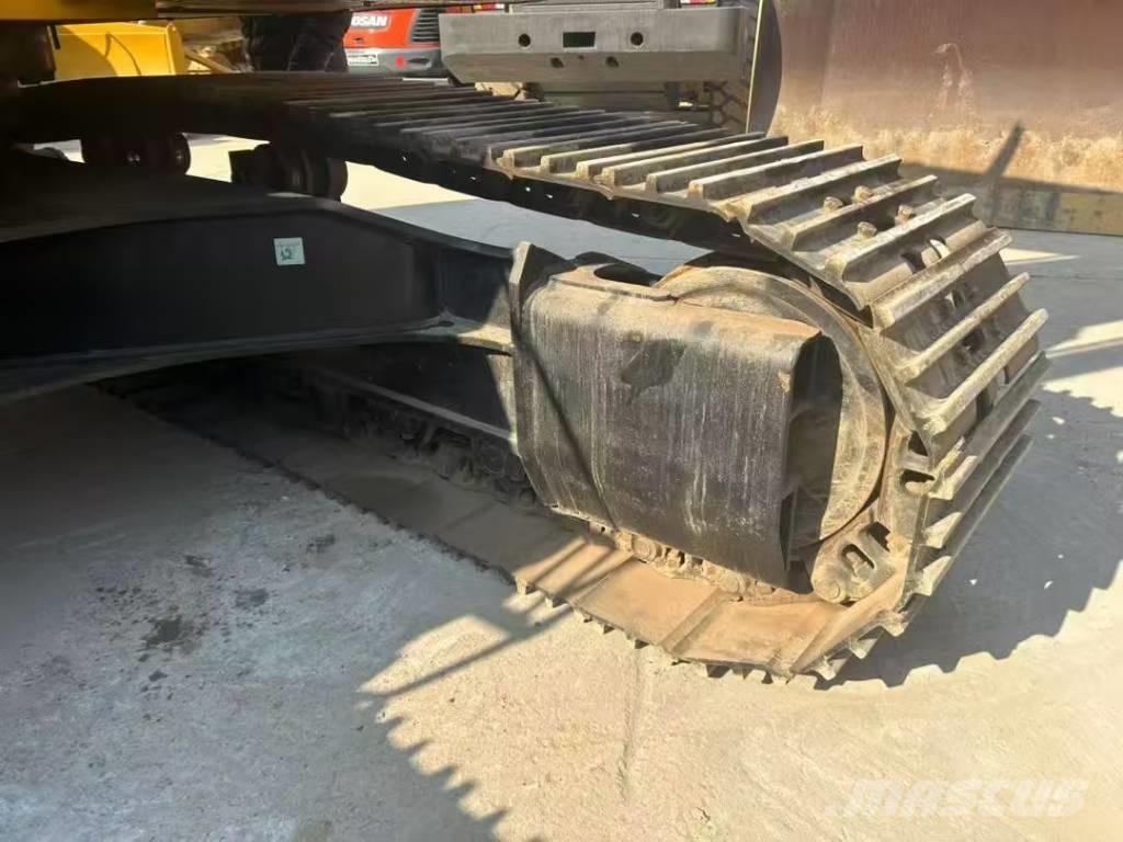 CAT 330D2L Excavadoras de cadenas