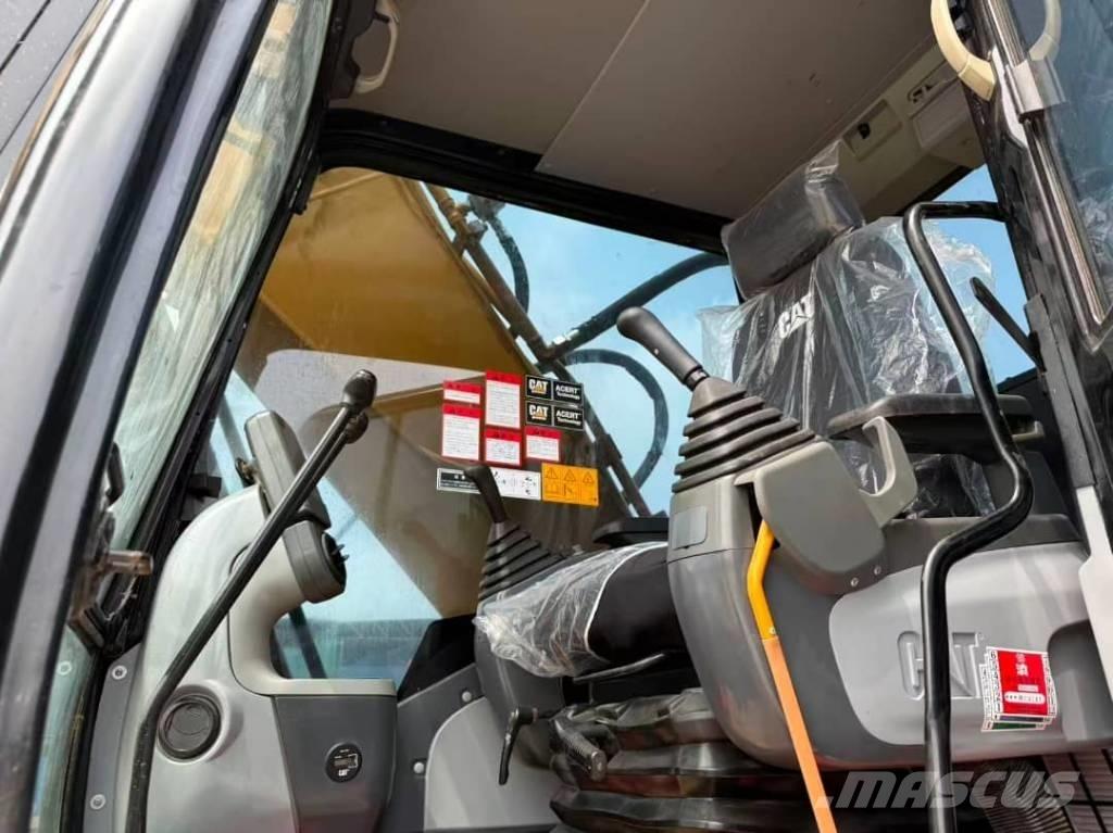 CAT 330 Excavadoras de cadenas