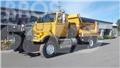 Western Star 4900 FA Láminas y cuñas quitanieves