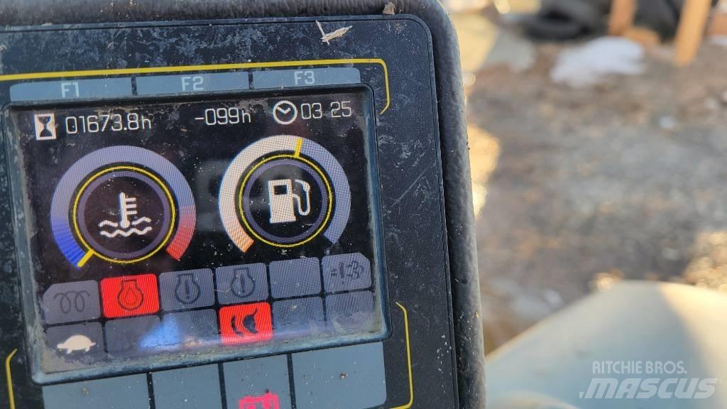 Wacker Neuson EZ 36 Mini excavadoras < 7t