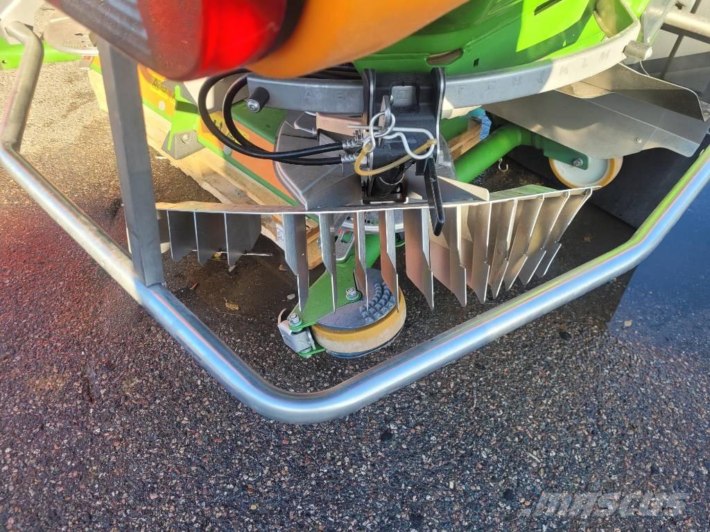 Amazone ZA-V 2000 Abonadoras