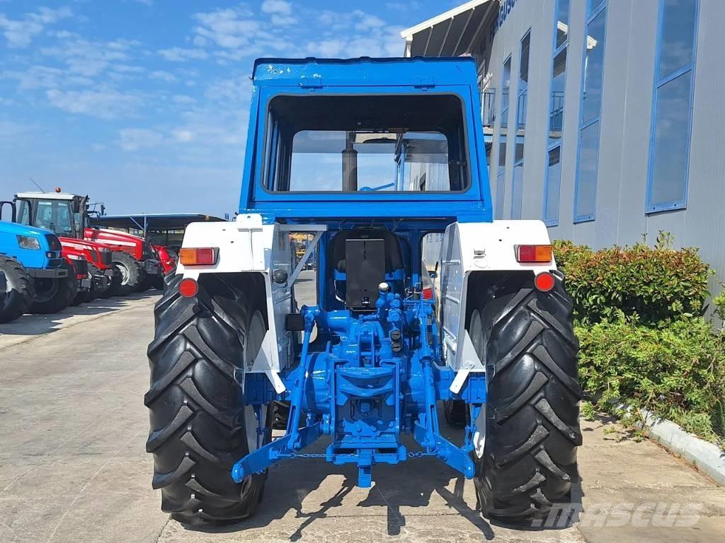 Ford 5110 Tractores