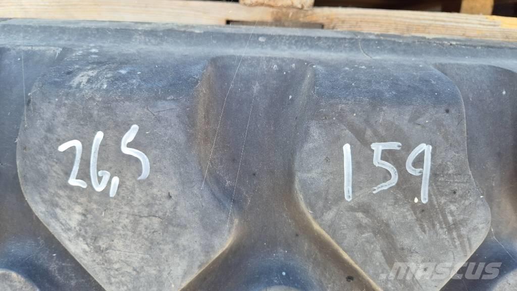  Dæk 26.5 R25 Neumáticos, ruedas y llantas