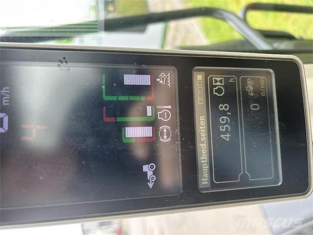 John Deere 6090m Tractores