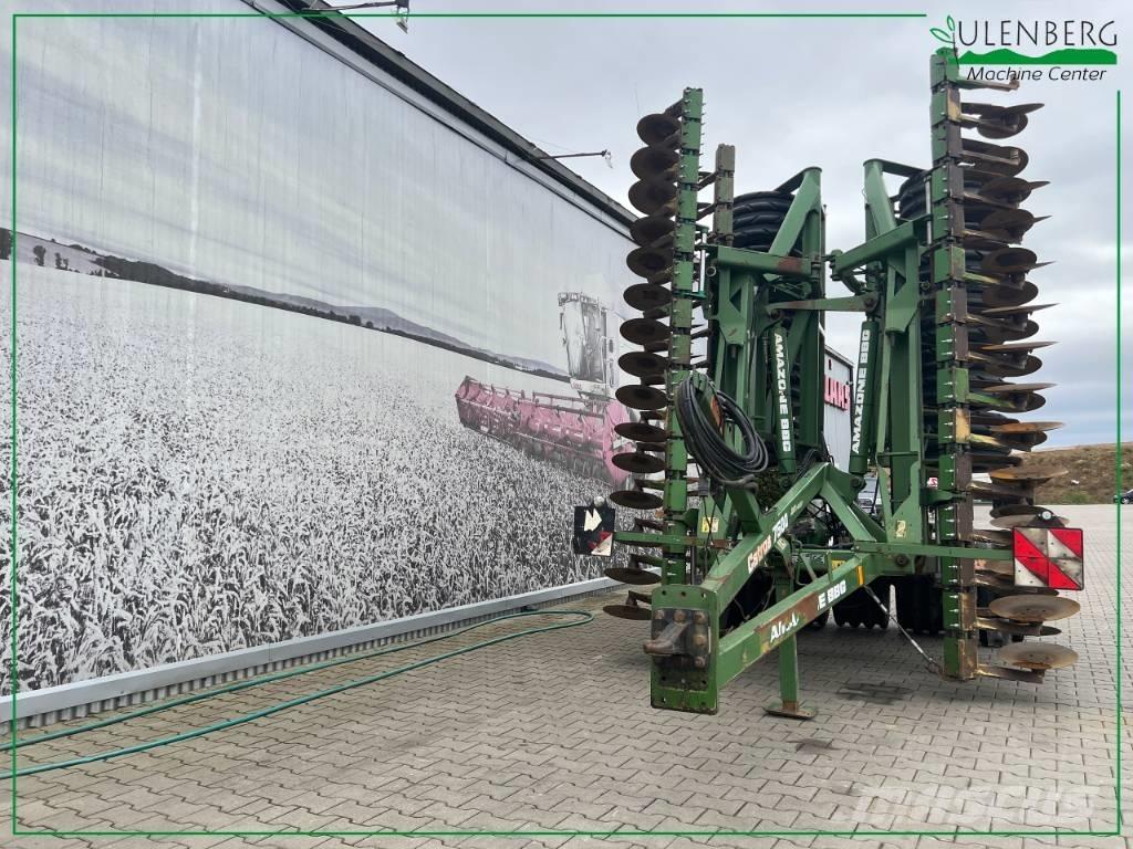 Amazone Catros 7500 Agricultura - Otros