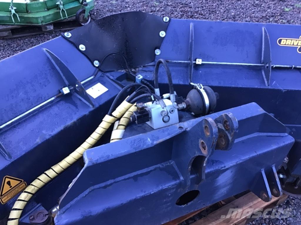 Drivex Vik-plog 280 Arados