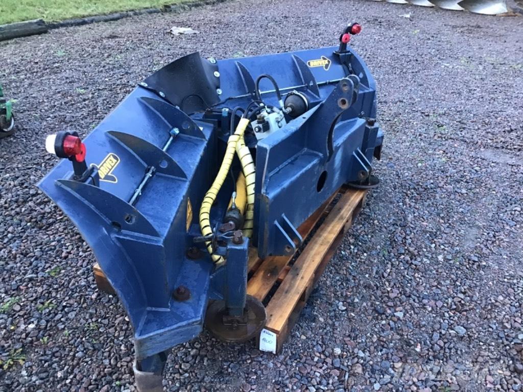 Drivex Vik-plog 280 Arados