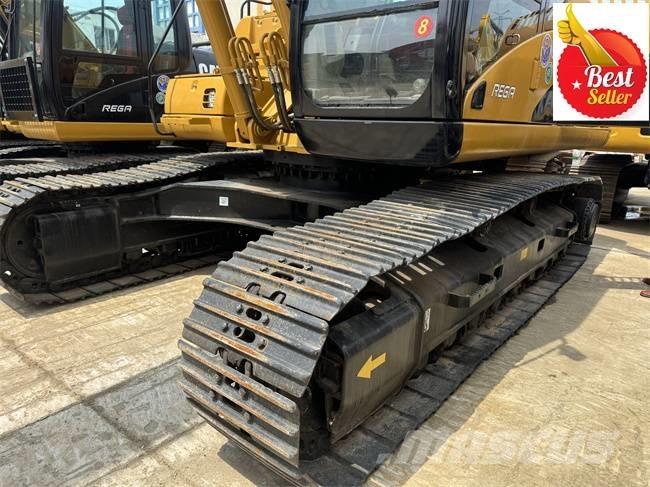 CAT 325 CL Excavadoras de cadenas