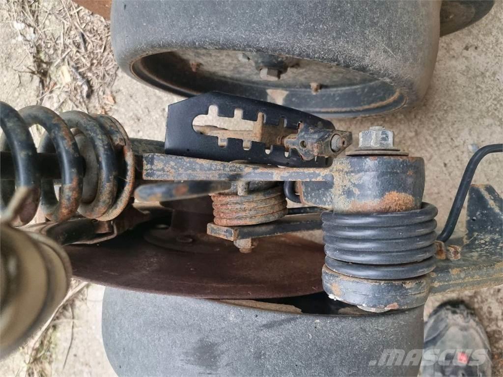 John Deere 750 A Sembradoras