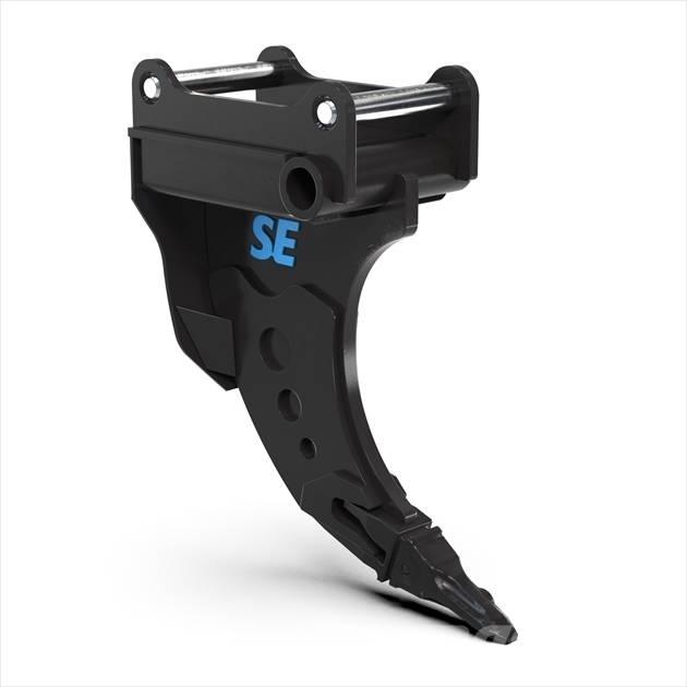  SE Tjälkrok S40 - S45 Otros componentes