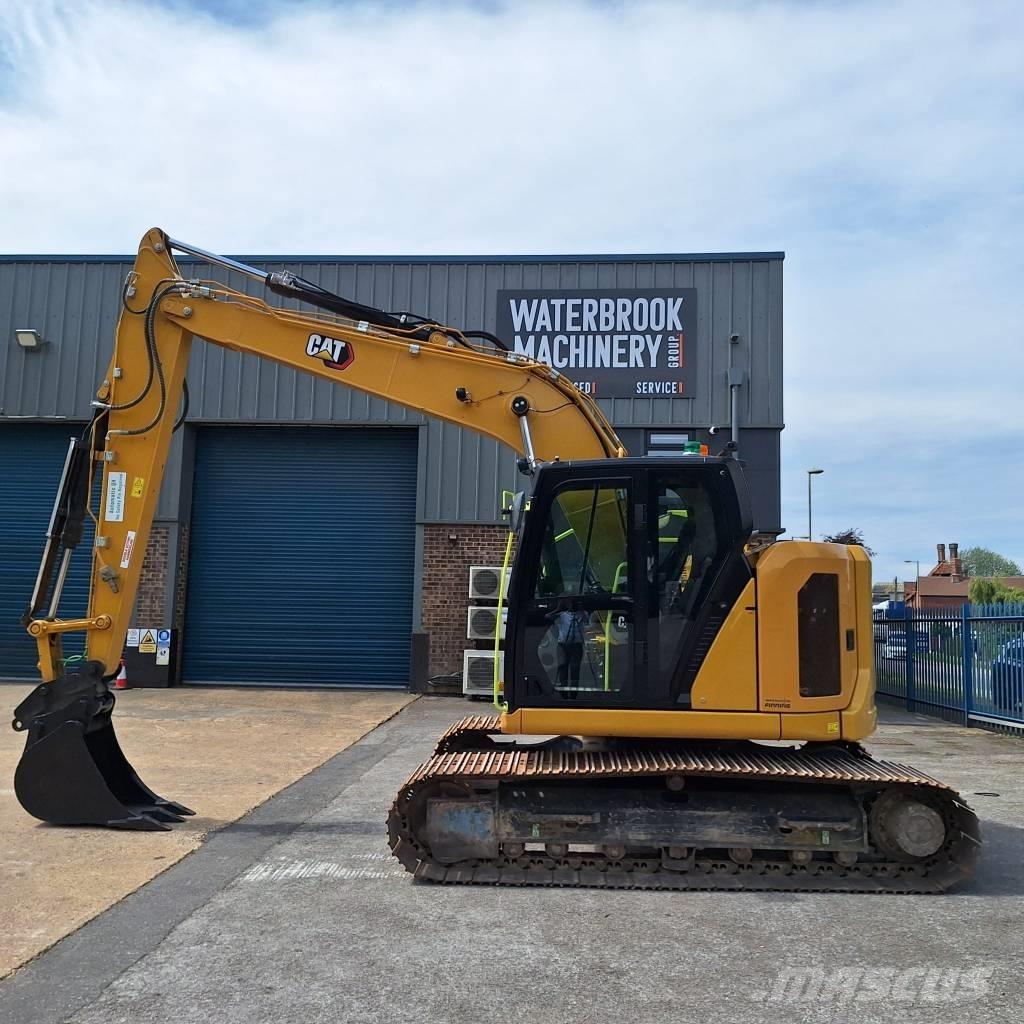 CAT 315 Excavadoras de cadenas